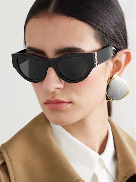 where are ysl sunglasses made|YSL sunglasses women's sale.